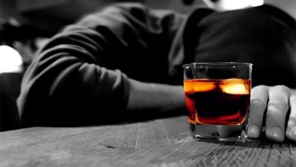 Ο αλκοολικός γονιός μέσα από τα μάτια ενός παιδιού