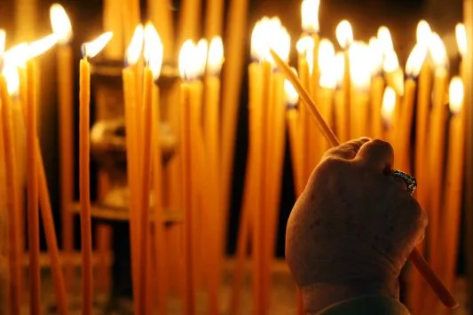 Τι είναι το Τριώδιο και γιατί ονομάζεται έτσι – Πότε είναι  Ψυχοσάββατο