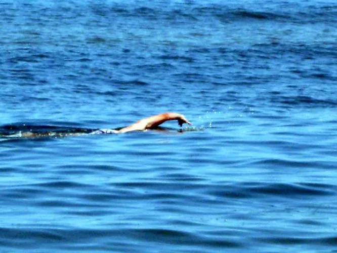 Δράση για την επισήμανση των κινδύνων στο νερό για 500.000 παιδιά