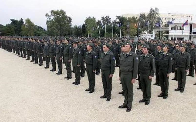 Οι Αλλαγές στις Στρατιωτικές Σχολές
