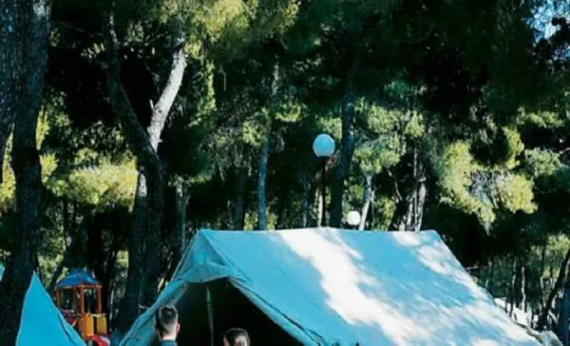 Παιδικές κατασκηνώσεις Δήμου Αθηναίων: Λήγουν οι εγγραφές
