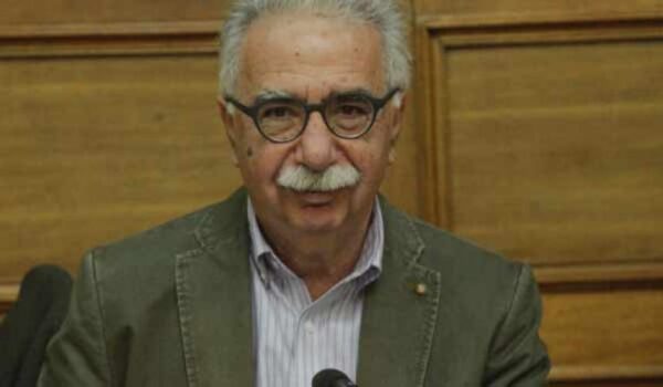 Ο Υπουργός Παιδείας για τα βασικά θέματα της εκπαίδευσης