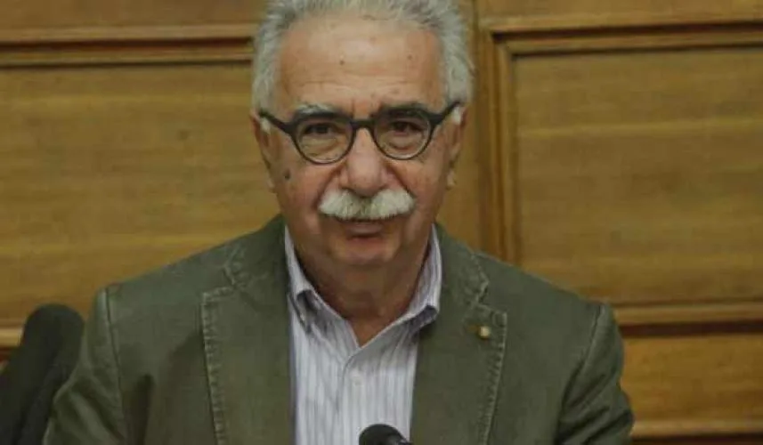 Ο Υπουργός Παιδείας για τις αλλαγές στο Λύκειο, τα μεταπτυχιακά, τις προσλήψεις, τις αποσπάσεις, τη φοιτητική μέριμνα