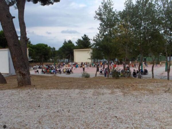 ΟΑΕΔ: ΔΩΡΕΑΝ κατασκηνώσεις 2016