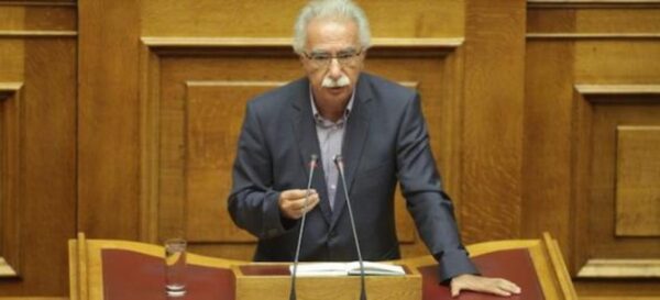 Ο Κ. Γαβρόγλου για τις αλλαγές στα θρησκευτικά