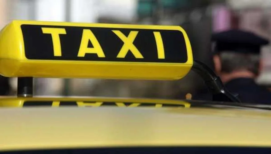 Ένας ταξιτζής πήρε τον πιο απρόσμενο επιβάτη που του άλλαξε τη ζωή !