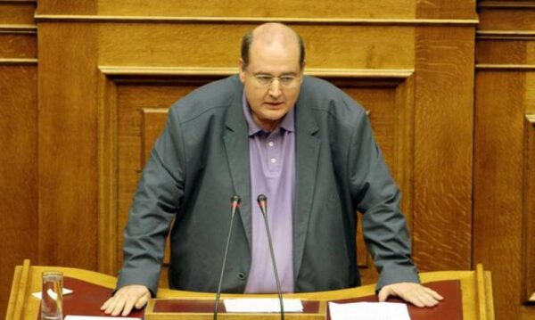 Ο υπουργός Παιδείας για την προσμέτρηση προϋπηρεσιών των αναπληρωτών