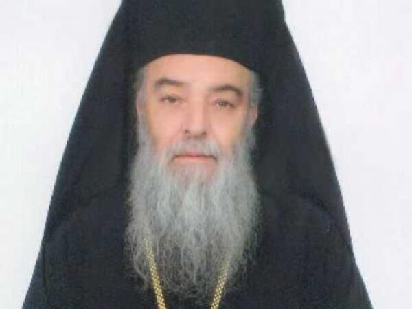 Ο Μητροπολίτης Γόρτυνος για την Αγία και Μεγάλη Σύνοδο