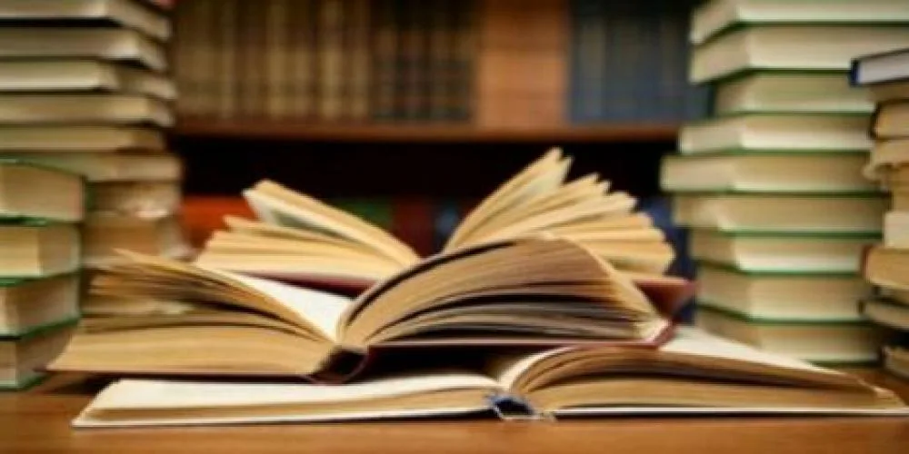 Τί θα γινόταν αν έλειπαν τα βιβλία…