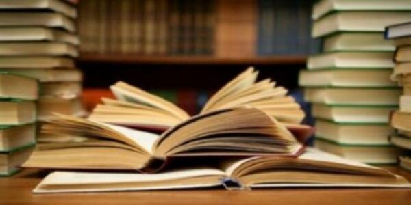 Η ευεργετική επίδραση της λογοτεχνίας στη ζωή των ανθρώπων