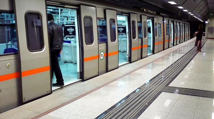 Το πρόγραμμα των κινητοποιήσεων σε μετρό, ηλεκτρικό και τραμ από αύριο το πρωί