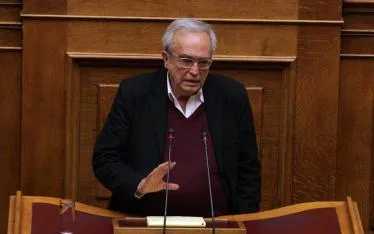 Ο Υπ Παιδείας Α. Μπαλτάς για τα Μεταπτυχιακά Προγράμματα Σπουδών των ΑΕΙ