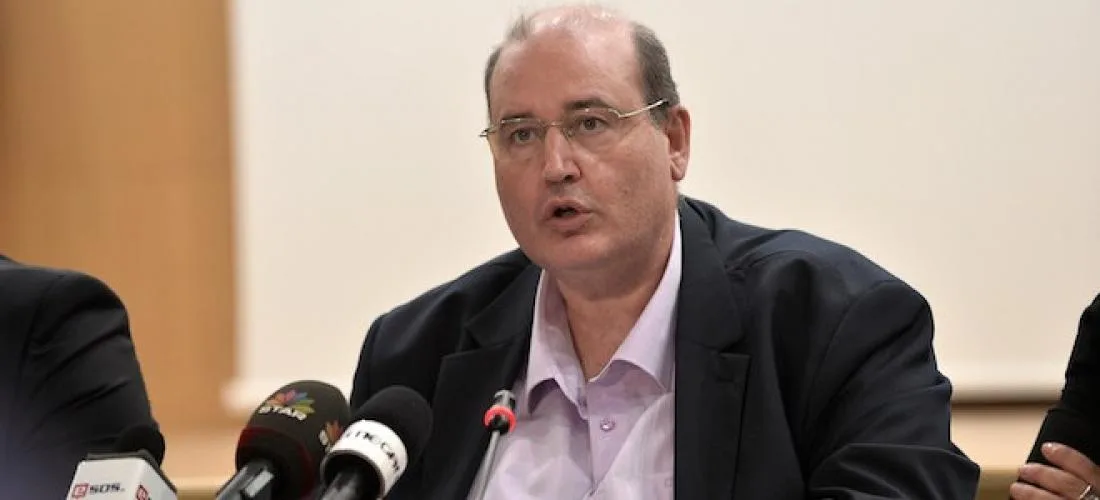 Φίλης: Από το κυνήγι της φοροδιαφυγής τα ισοδύναμα για το 23% ΦΠΑ στην ιδιωτική εκπαίδευση