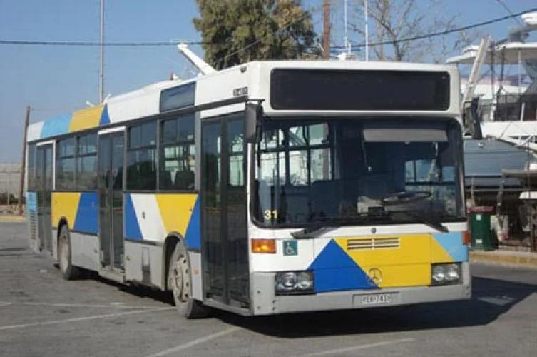Τί αλλάζει στα Μέσα Μεταφοράς με το ηλεκτρονικό εισιτήριο