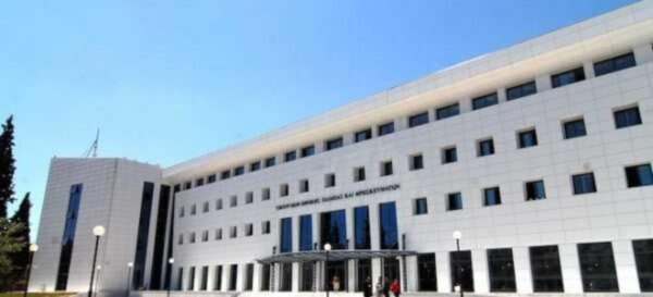 Η νέα σύνθεση του υπουργείου παιδείας έρευνας και θρησκευμάτων