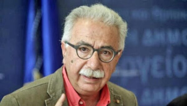 Κ.Γαβρόγλου: Για ένα σχολείο ποιότητας, ισότητας, δημοκρατίας και ανθρωπισμού