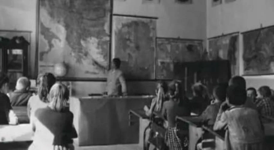 Aσφυκτικός κομματικός έλεγχος της διοίκησης της εκπαίδευσης ;