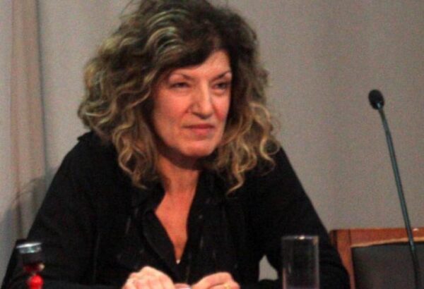 Σία Αναγνωστοπούλου Τί είπε για κενά, απαλλαγή από τα Θρησκευτικά και Ιδιωτική εκπαίδευση