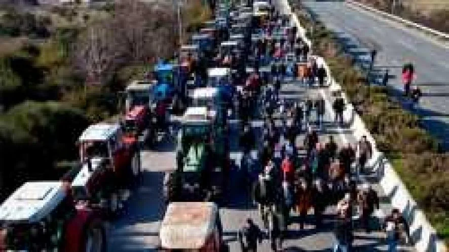Τέλη κυκλοφορίας 2017: Τί αλλάζει