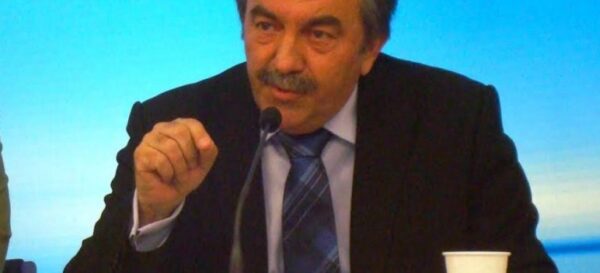 Β. Παληγιάννης: εκλέγουμε τους καλύτερους, τους πιο άξιους.