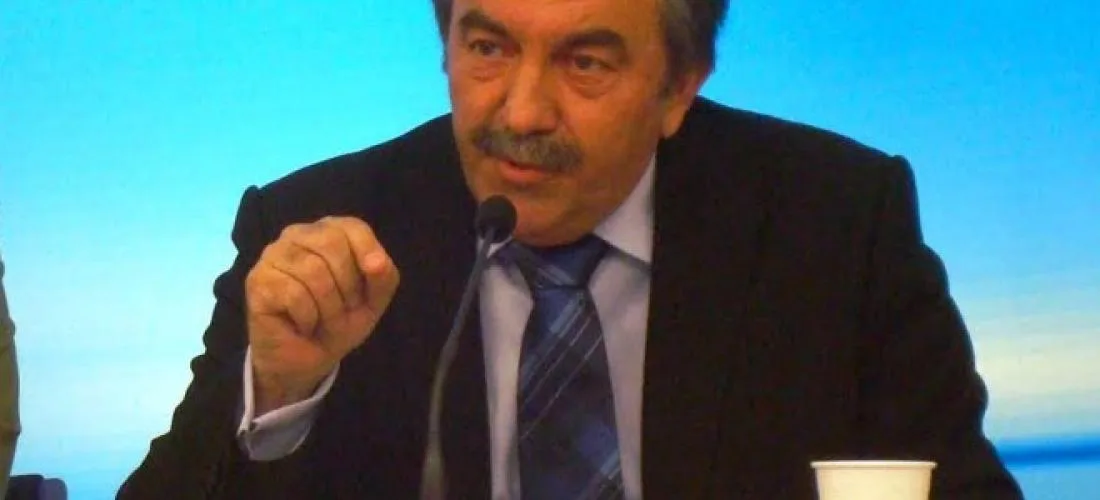 Β. Παληγιάννης: εκλέγουμε τους καλύτερους, τους πιο άξιους.