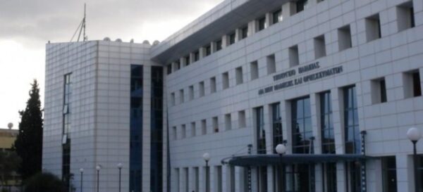 Προσλήψεις  287  εκπαιδευτικών    Β/θμιας  Εκπαίδευσης  στην  Ειδική  Αγωγή