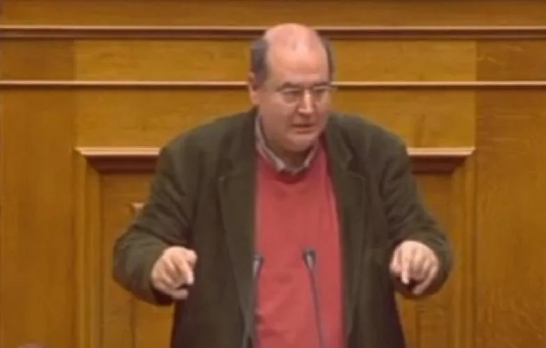 Η Αυστηρή εντολή του Νίκου Φίλη