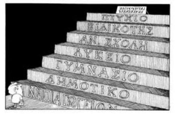 Πανελλαδικές 2015: Πόσοι μπαίνουν στα πανεπιστήμια;