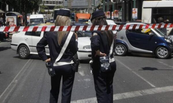 Επίσκεψη Ομπάμα: Ποιοι δρόμοι θα είναι κλειστοί – Πώς θα λειτουργήσουν τα ΜΜΜ