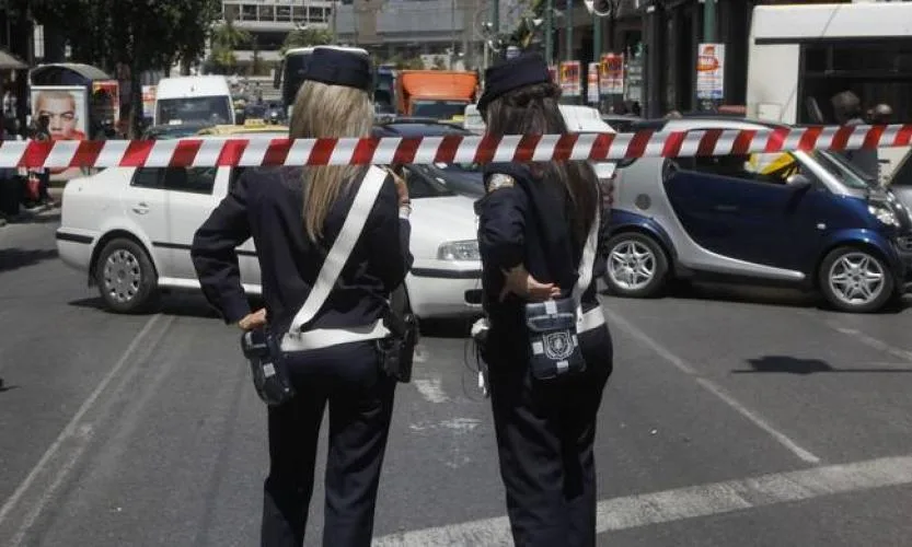 Επίσκεψη Ομπάμα: Ποιοι δρόμοι θα είναι κλειστοί – Πώς θα λειτουργήσουν τα ΜΜΜ