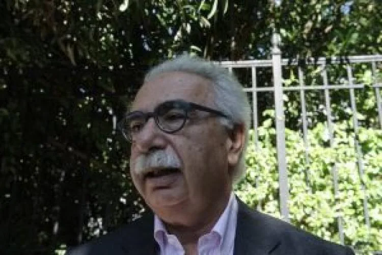 Νέα συνάντηση Κ. Γαβρόγλου – θεσμών το απόγευμα