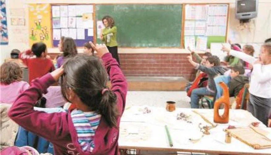 Όλα τα χρήσιμα έγγραφα για το Νηπιαγωγείο σε ηλεκτρονική μορφή