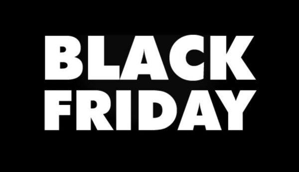 Η κοροϊδία της «Black Friday» – Ξέχασαν το ταμπελάκι με την παλιά τιμή και αποκαλύφτηκε η απάτη