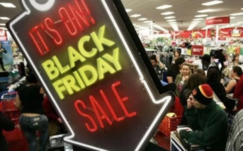 Black Friday Ποια καταστήματα θα συμμετέχουν στην ελληνική Black Friday