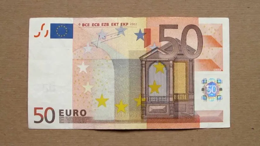 Αλλάζει το χαρτονόμισμα των 50 ευρώ – ΝΕΟ 50ρικο στις 5 Ιουλίου