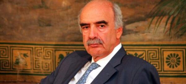 Δέσμευση Μεϊμαράκη για σταθερό πλαίσιο στα πανεπιστήμια