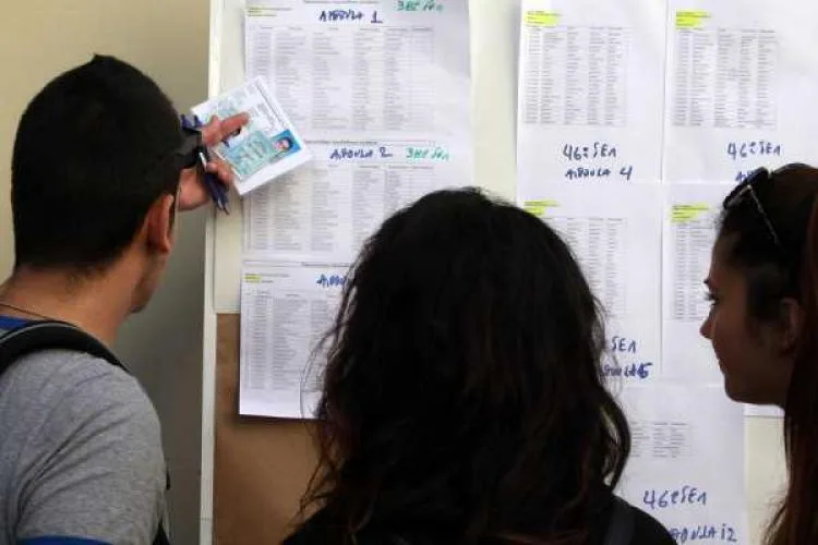 Βάσεις 2016: Τα τελευταία δεδομένα για τις βάσεις εισαγωγής