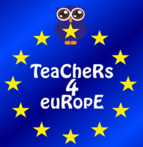 ‪”‎Teachers4Europe”‬ και στη Δευτεροβάθμια Εκπαίδευση (video)
