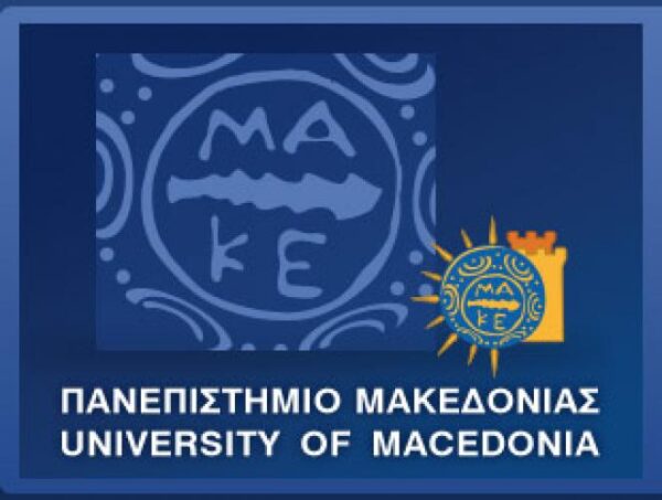 Αναγόρευση του διακεκριμένου μουσικού Χαράλαμπου Φαραντάτου, σε επίτιμο διδάκτορα