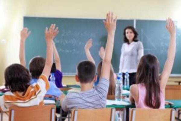 Δεν θα γίνουν σημερα 10/10 προσλήψεις αναπληρωτών