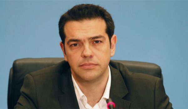 Αλέξης Τσίπρας Μεταρρύθμιση στην Παιδεία