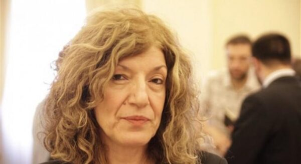 Αναγνωστοπούλου:Σύντομα έτοιμοι για τις αλλαγές στην Παιδεία (βίντεο)