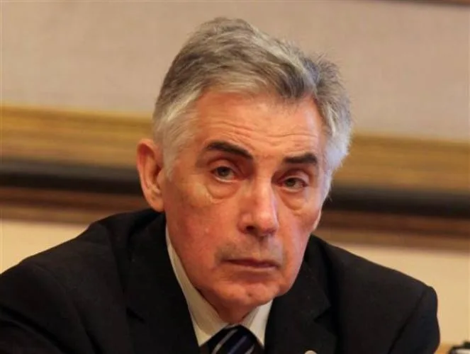 Παιδεία: Θ. Πελεγρίνης “Μείζον πρόβλημα η έλλειψη προσωπικού”