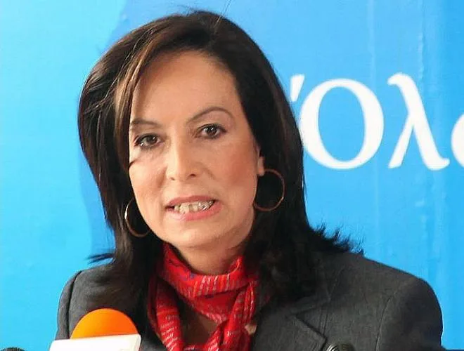 Α. Διαμαντοπούλου: «Ο ΣΥΡΙΖΑ πέταξε στα σκυλιά τη συναίνεση του 2011»