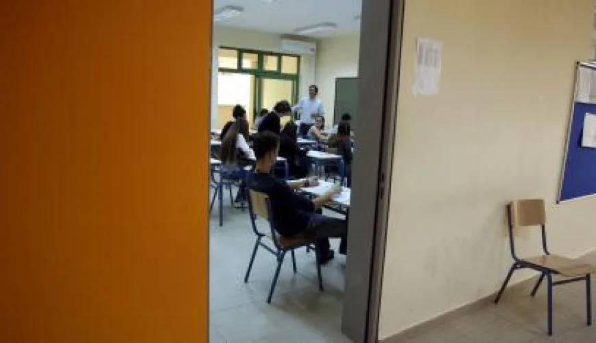 Εισαγωγή σε ΑΕΙ και για αποφοίτους ΕΠΑΛ