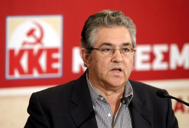 “Στις 4 Φλεβάρη να νεκρώσουν τα πάντα ! Σχολεία, ΜΜΜ, υπηρεσίες”