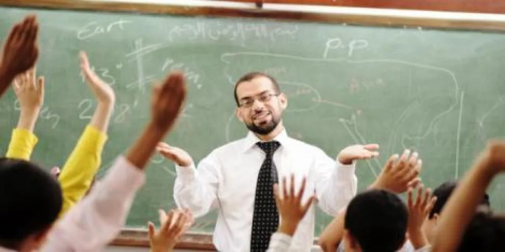 Γιατί οι μαθητές χρειάζονται ευαισθητοποιημένους δασκάλους