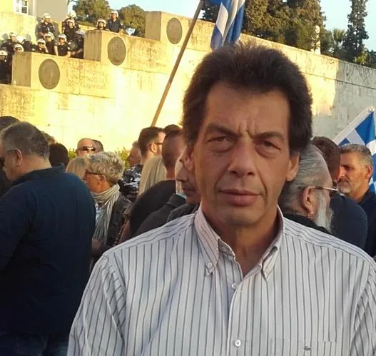 Πίνακας εκτιμώμενων κενών στη Γενική Δ/θμια Εκπ/ση