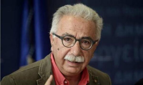 Αποστάσεις Γαβρόγλου από πρόταση Λιάκου για το νέο εισαγωγικό σύστημα