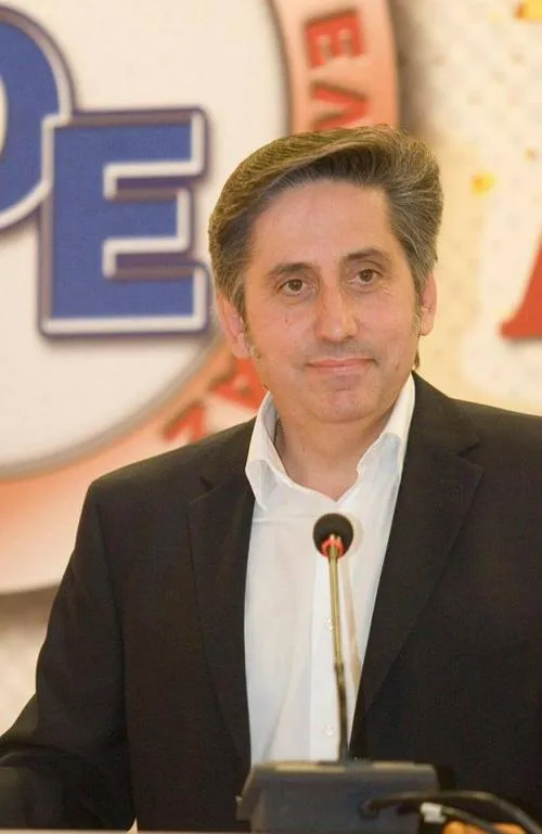 Ν. Φασφαλής: Κορυφαίο αίτημα του Κλάδου οι μόνιμοι διορισμοί